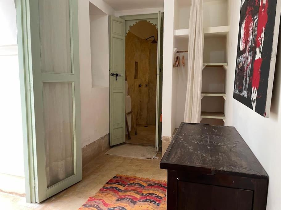 Dar Ibo- Entire House- Villa มาร์ราเกช ภายนอก รูปภาพ